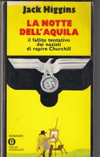 La notte dell'aquila