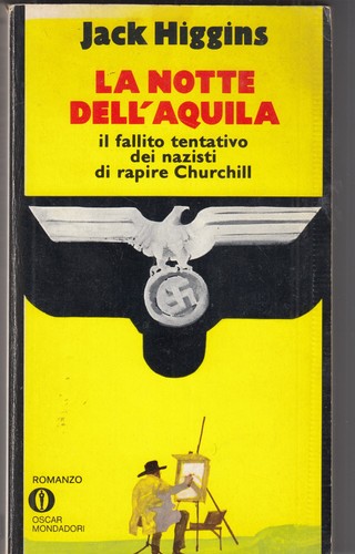 Notte dell aquila - la, dell'aquila