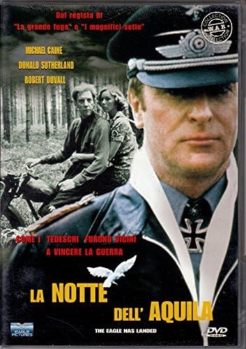 Notte dell aquila - la, dell'aquila