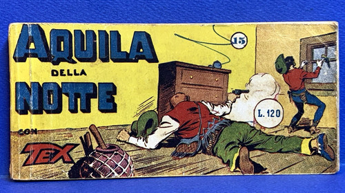 Tex raccoltina striscia - tex, serie