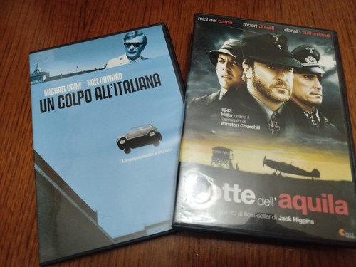 Lotto dvd michael - 2, un