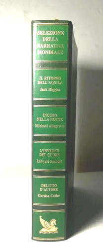 Ritorno dell aquila - il, dell'aquila