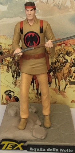 Serie tex statuina in - statuina,