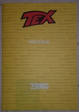 Tex Portfolio "Aquila della