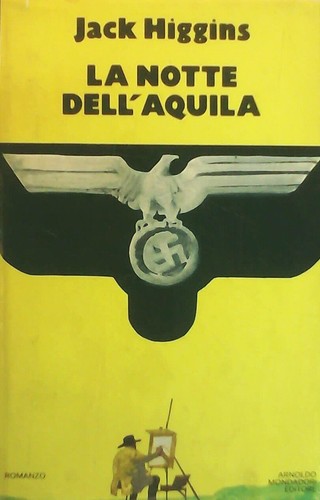 Notte dell aquila - dell'aquila,