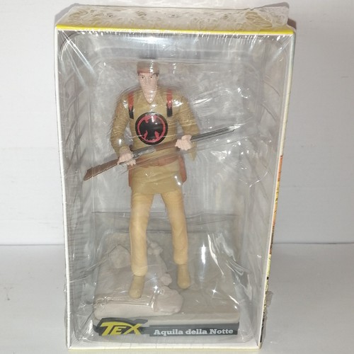 Figurino tex aquila - figurino, della