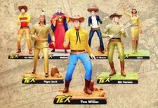 TEX 3D COLLECTION ACTION