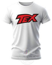 T-SHIRT TEX WILLER maglietta