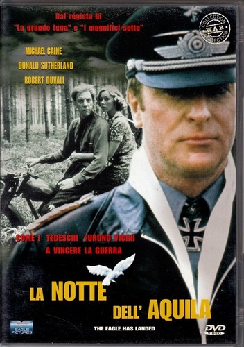 Notte dell aquila - ,