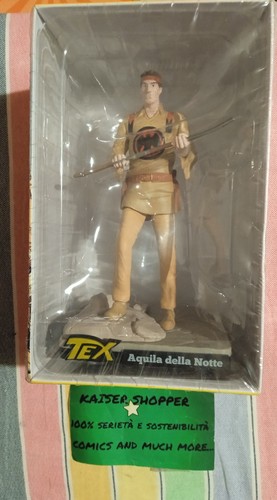 Aquila della notte - aquila, action