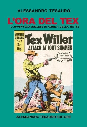 Tesauro ora del tex - a.tesauro-l'ora,