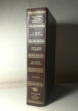 I "BOSS" DEL DOLLARO;DOVE SONO