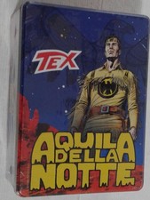 TEX - Aquila della notte -