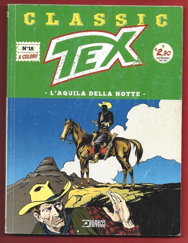 Classic tex l aquila - nr°, l'aquila