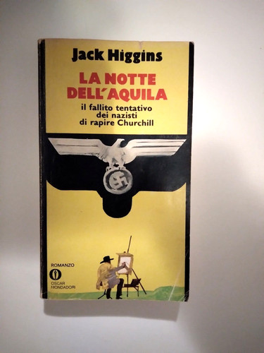 Notte dell aquila - notte, dell'aquila