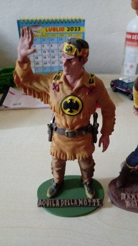Mondo tex aquila della - di,