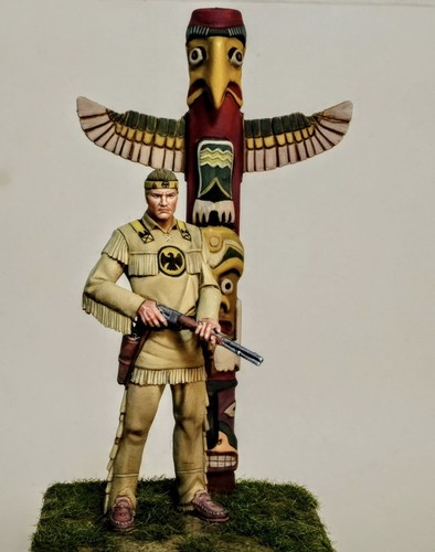 Tex willer aquila - willer, notte