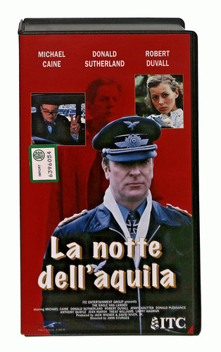 Ebond notte dell - la, aquila