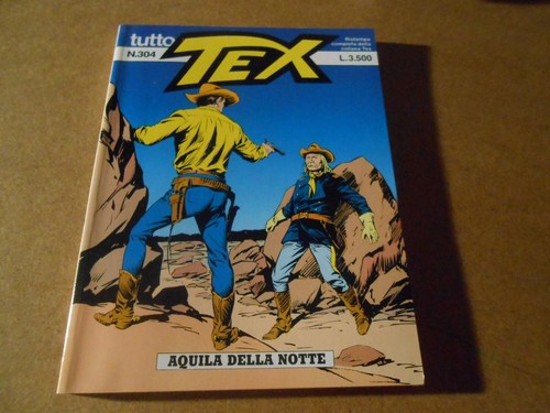 Tutto tex 304 aquila - 304,