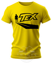 T-SHIRT TEX WILLER maglietta