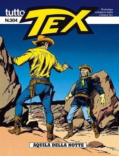 Libri tutto tex 304 - libri,