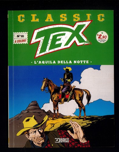 Classic tex a - classic, colori
