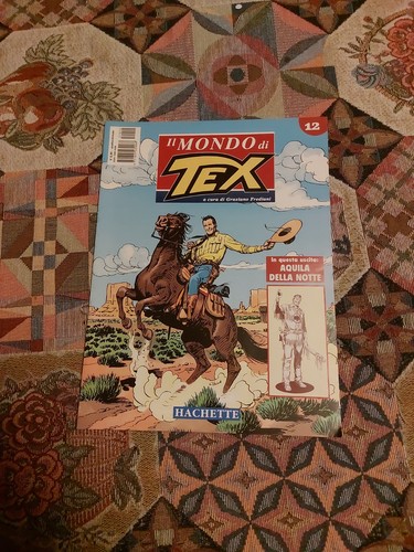 Edizione hachette mondo di - hachette,