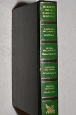 IL RITORNO DELL'AQUILA-INCUBO