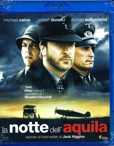 Film notte dell aquila - film,