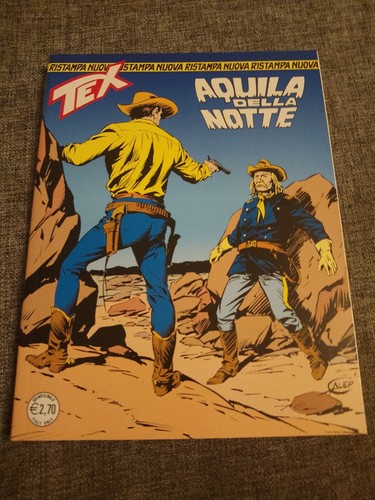 Tex 304 aquila - 304,