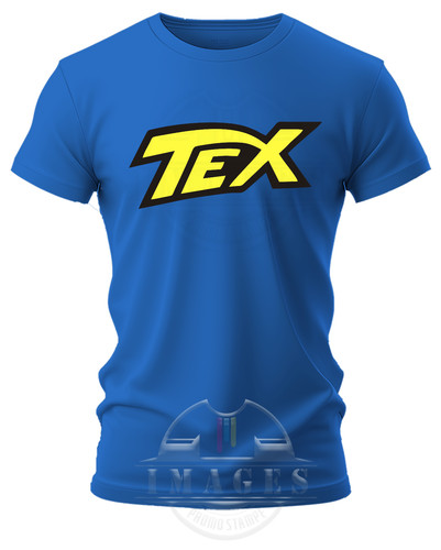 Shirt tex willer maglietta - tex,