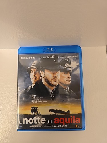 Film notte dell - film, la